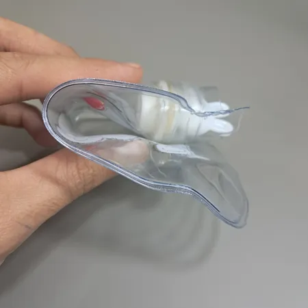 کیسه آب گرم کد K-00