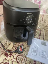 تجریه خرید هواپز 6 لیتر فیلیپس مدل NA230/00