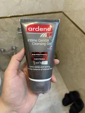 تجریه خرید ژل شستشوی بهداشتی آقایان آردن حجم 150 میلی لیتر