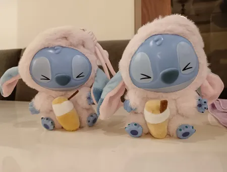 اسباب بازی شانسی مدل استیج عروسک شانسی استیج