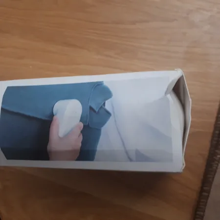 پرزگیر برقی لباس میجیا مدل MQXJQ01KL