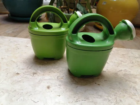 آبپاش دستی مدل BWS-15