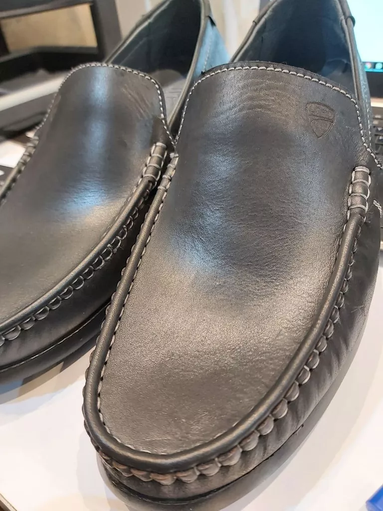 کفش روزمره مردانه مدل J.W7080