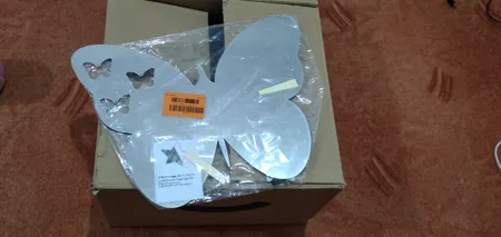 آینه آتریکس مدل MD23