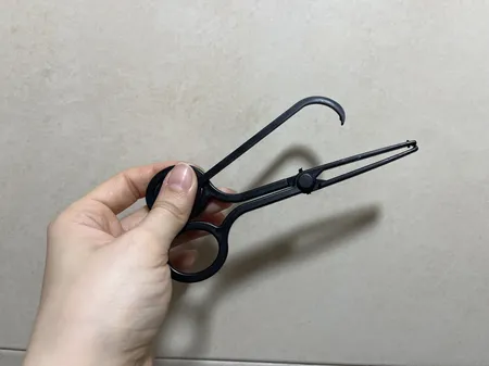 موگیر حمام مدل آبتین کد L202 مجموعه 2 عددی