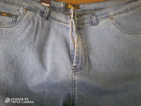 شلوار مردانه کد 160