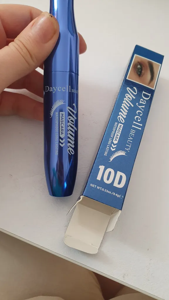 ریمل حجم دهنده دایسل بیوتی مدل هفت بعدی