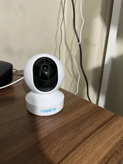 دوربین مداربسته تحت شبکه ریولینک مدل El HD 3MP