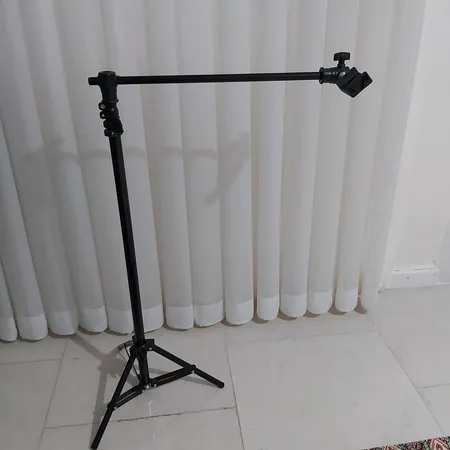 سه پایه نگهدارنده گوشی موبایل مدل پاناسون 805-M2