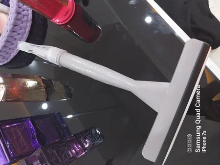 تیغه شیشه پاک کن اسپری دار  دی ان دی  مدل TSP