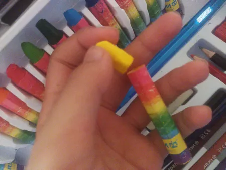 ست نقاشی آریا مدل 6030 B