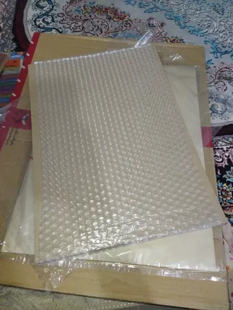 مقوا کرافت مدل سوئدی کد A3-300G سایز 42x29 سانتی متر بسته 5 عددی