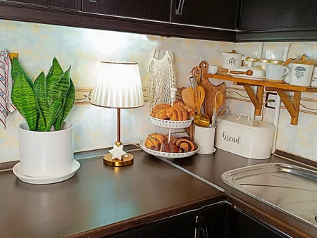 ظرف پذیرایی دو سینی ایکیا مدل Garnera