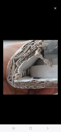 جا شمعی مدل وارمر مجموعه 3 عددی به همراه سینی