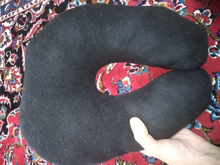 بالش دور گردنی مدل P-123