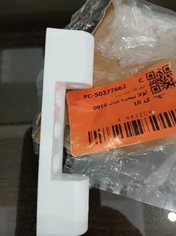 لولا پنجره مدل 0010 کد 10