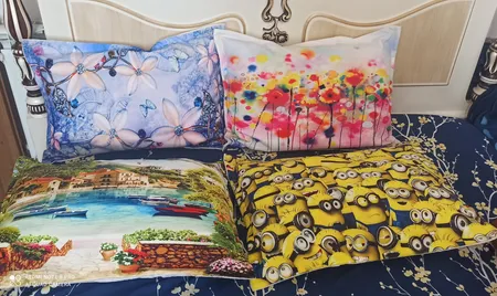 روبالشی مدل P1-20821