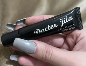 تجریه خرید بالم لب دکتر ژیلا مدل B01 وزن 12 گرم