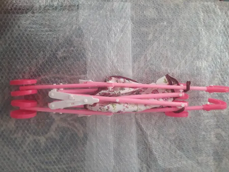 عروسک بیبی بورن کد 01 ارتفاع 35 سانتی متر