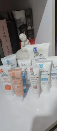 کرم ضد آفتاب پرودرما مدل SUNVEST حجم 40 میلی لیتر