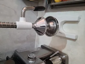 تجریه خرید آب انار گیر دستی زولینگن  مدل Sh2020