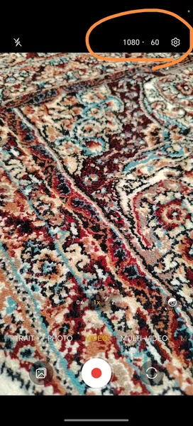 عکس ارسالی خریدار