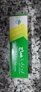 تجریه خرید کرم رفع ترک بدن ساج مدل 001 حجم 50 میلی لیتر