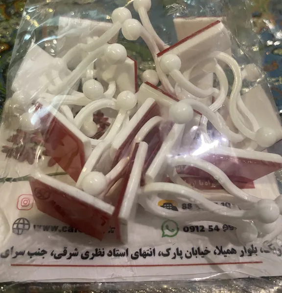 عکس ارسالی خریدار