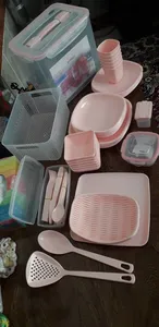 تجریه خرید ست پیک نیک 6 نفره لیمون مدل 106