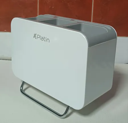 جاقاشقی پلوتون مدل مدرنا رومیزی