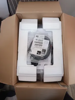 پرینتر لیزری اچ‌ پی مدل LaserJet P2035