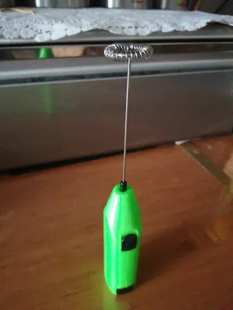 کف شیر ساز مدل Mini Drink