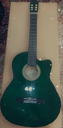 گیتار دیاموند مدل کات 2022