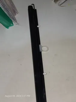 آفتابگیر رولی شیشه جلو خودرو مدل R45