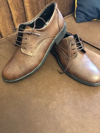 کفش مردانه کروماکی مدل KM11061