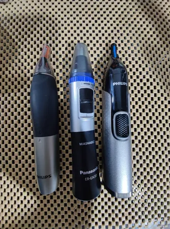 مو زن گوش و بینی فیلیپس مدل NT3650/16