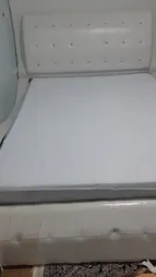 محافظ تشک دو نفره رویا سایز 160 × 200 سانتی متر