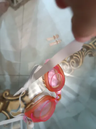 عینک شنا ویو کد G1198NE