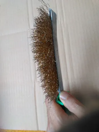 فرچه سیمی سامکو مدل YPS-24