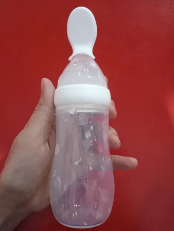 سرلاک‌ خوری بیبی لند مدل 377