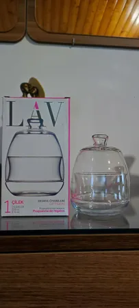 قندان لاو مدل CILEKS1X