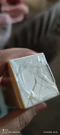 کرم ضد آفتاب بدون رنگ آرت وینا SPF 50 مدل Highly Effective ‌محافظ UVA ،UVB و PA+++، ضد حساسیت، ضد چروک و ضد پیری مناسب انواع پوست‌ حجم 50 میلی‌لیتر