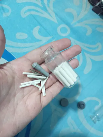 پاک کن برقی تنوین مدل ms8302-1