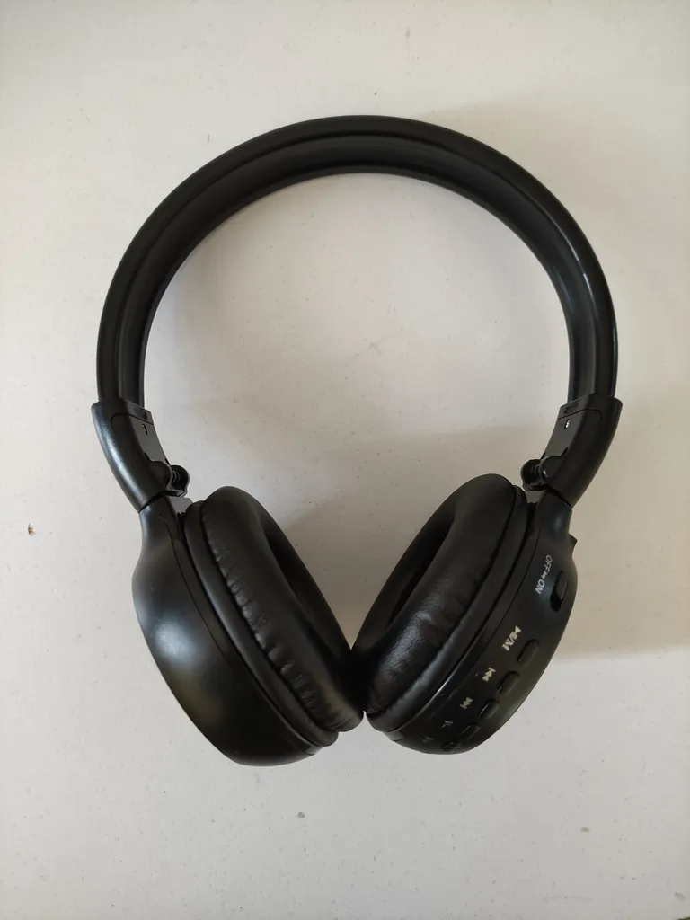 هدفون بلوتوثی زیلوت مدل B570