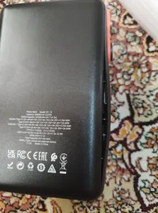 تجریه خرید پاوربانک اِیزن پلاس مدل EP-13 ظرفیت 60000 میلی آمپر ساعت