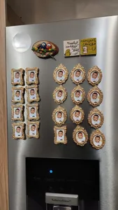 تجریه خرید اسپری رنگ طلایی کاسپین وزن 295 گرم