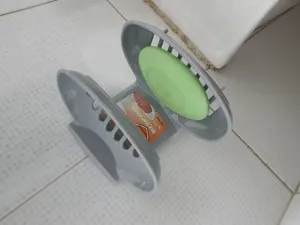 تجریه خرید جاصابونی هوم کت مدل 4143