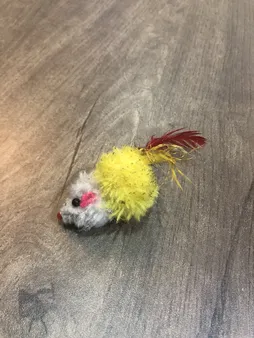 اسباب بازی گربه مدل mouse