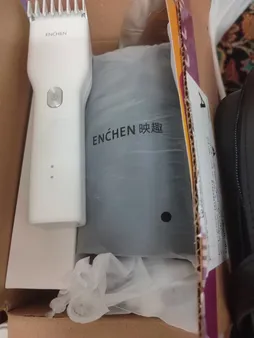 ماشین اصلاح موی سر ان شن مدل boost