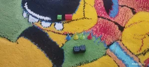 تجریه خرید بازی فکری فکرآوران مدل Monopoly